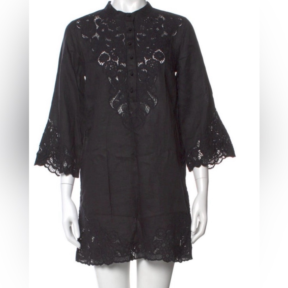 DÔEN Rochelle Dress - Picture 3 of 7